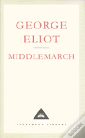 Capa do artigo Middlemarch