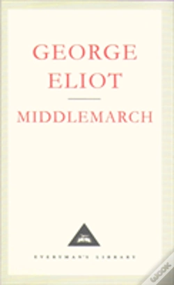 Capa do artigo Middlemarch