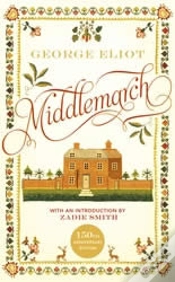 Capa do artigo Middlemarch
