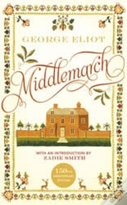 Capa do artigo Middlemarch