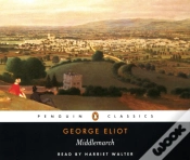 Capa do artigo Middlemarch