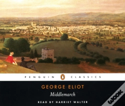 Capa do artigo Middlemarch