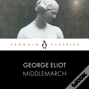 Capa do artigo Middlemarch