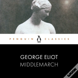 Capa do artigo Middlemarch