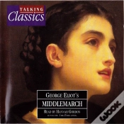 Capa do artigo Middlemarch