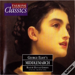 Capa do artigo Middlemarch