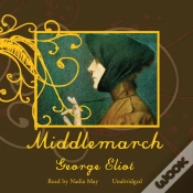 Capa do artigo Middlemarch