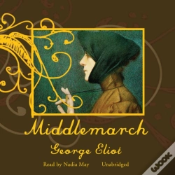 Capa do artigo Middlemarch