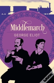 Capa do artigo Middlemarch