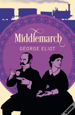 Capa do artigo Middlemarch