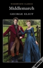 Capa do artigo Middlemarch