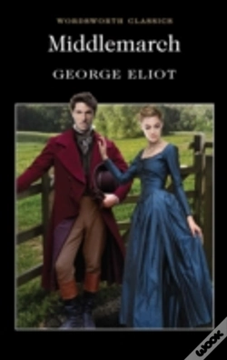 Capa do artigo Middlemarch