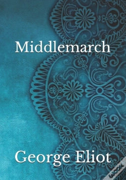 Capa do artigo Middlemarch