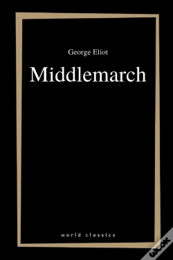 Capa do artigo Middlemarch