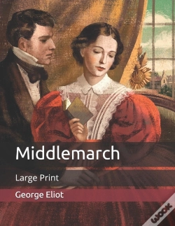 Capa do artigo Middlemarch