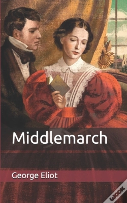 Capa do artigo Middlemarch