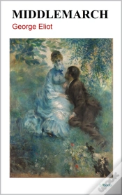 Capa do artigo Middlemarch