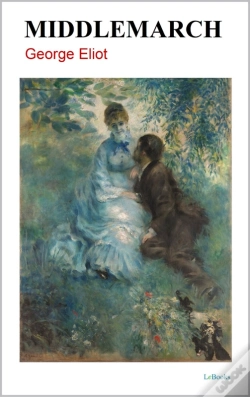 Capa do artigo Middlemarch