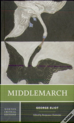 Capa do artigo Middlemarch