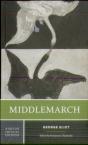 Middlemarch - Preview