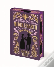 Capa do artigo Middlemarch