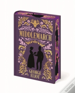 Capa do artigo Middlemarch