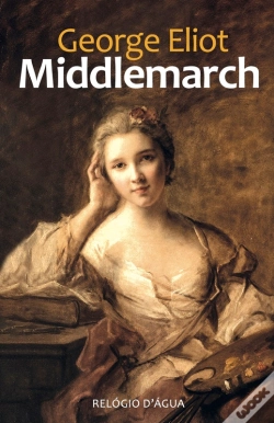 Capa do artigo Middlemarch