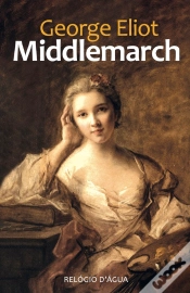 Capa do artigo Middlemarch