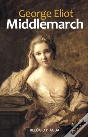 Capa do artigo Middlemarch