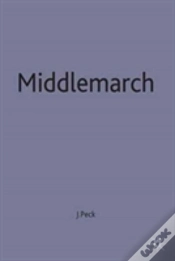 Capa do artigo "Middlemarch"