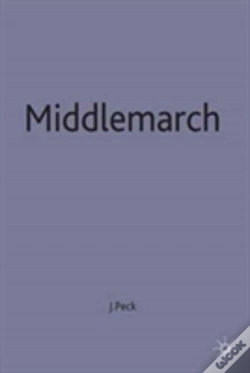 Capa do artigo "Middlemarch"