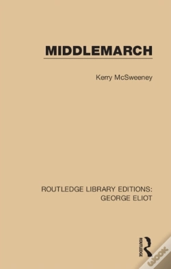 Capa do artigo Middlemarch
