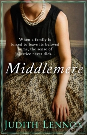 Capa do artigo Middlemere