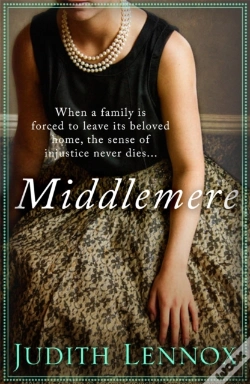 Capa do artigo Middlemere