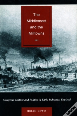 Capa do artigo Middlemost And The Milltowns