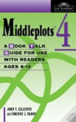 Capa do artigo Middleplots 4
