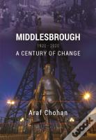 Middlesbrough 1920-2020