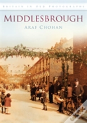 Capa do artigo Middlesbrough