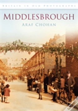 Capa do artigo Middlesbrough