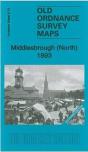 Middlesbrough (North) 1893 - Preview