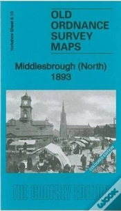 Capa do artigo Middlesbrough (North) 1893