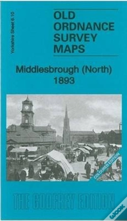 Capa do artigo Middlesbrough (North) 1893