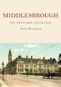 Middlesbrough: The Postcard Collection - Preview
