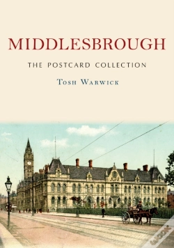 Capa do artigo Middlesbrough: The Postcard Collection