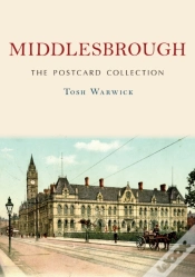 Capa do artigo Middlesbrough: The Postcard Collection