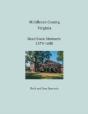 Middlesex County, Virginia Deed Book Abstracts 1679-1688 - Preview