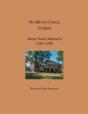 Middlesex County, Virginia Order Book Abstracts 1686-1690 - Preview