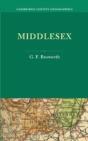 Middlesex - Preview