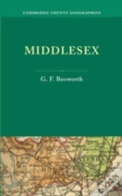 Capa do artigo Middlesex