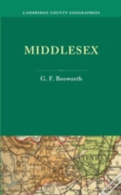 Capa do artigo Middlesex